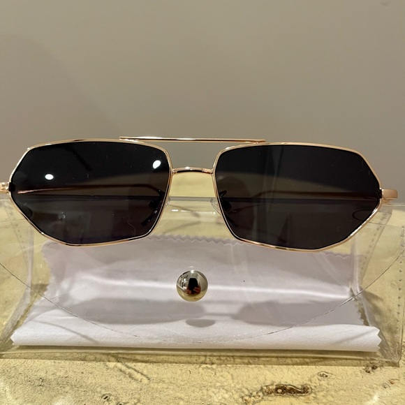 sunglasses - Picture 1 of 4